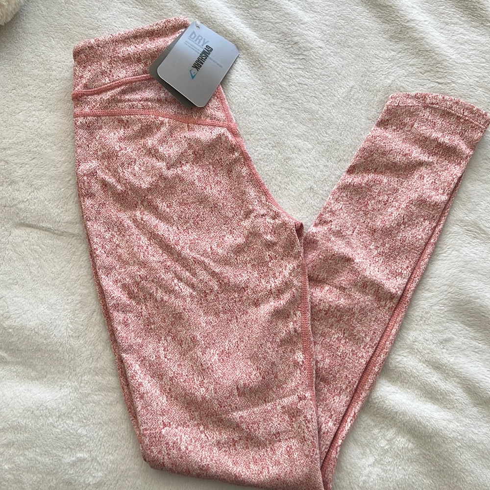 Gymshark leggings
